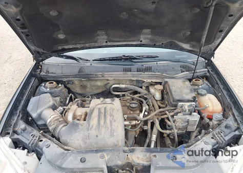 2010 Chevrolet Cobalt Lt from USA, damaged, VIN 1G1AD5F5XA7242143